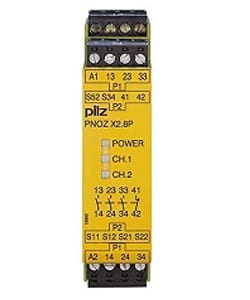 PILZ