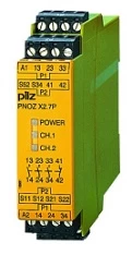PILZ