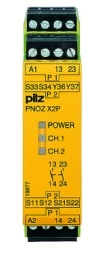 PILZ