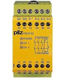 PILZ