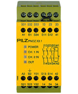 PILZ