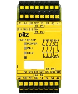 PILZ