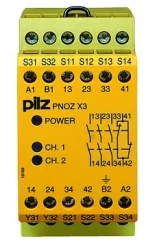 PILZ