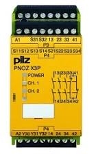 PILZ