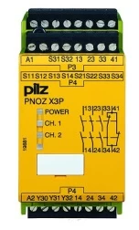 PILZ