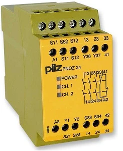 PILZ