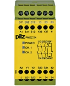 PILZ