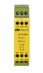 PILZ