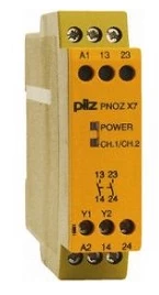 PILZ