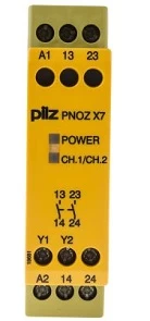 PILZ