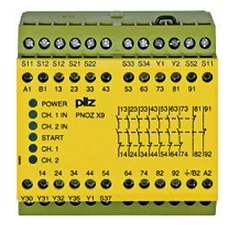 PILZ