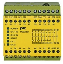 PILZ