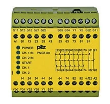 PILZ