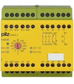 PILZ