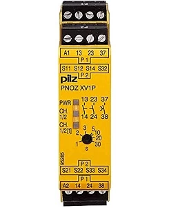 PILZ