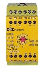 PILZ
