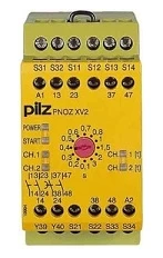 PILZ
