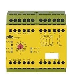 PILZ