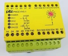 PILZ