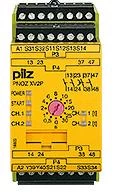 PILZ