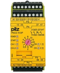 PILZ