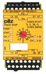 PILZ