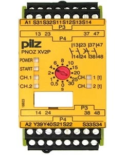 PILZ