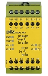 PILZ