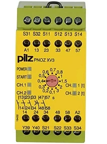 PILZ