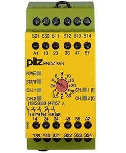 PILZ