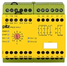 PILZ