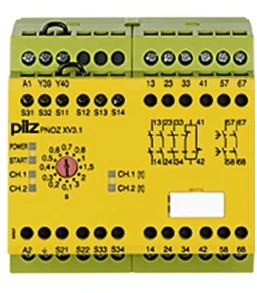 PILZ