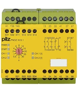 PILZ
