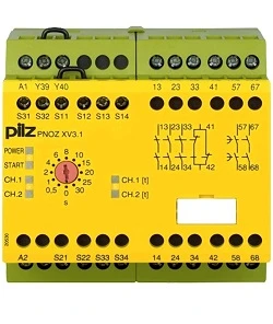 PILZ