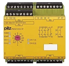 PILZ