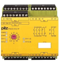 PILZ