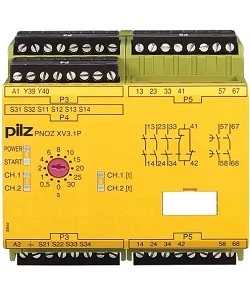 PILZ