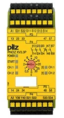 PILZ