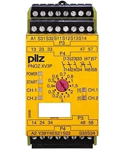 PILZ