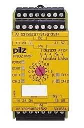 PILZ