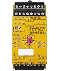 PILZ