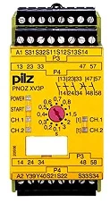 PILZ