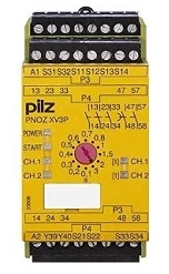 PILZ