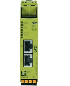 PILZ