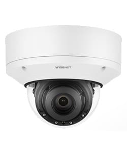 HANWHA-TECHWIN