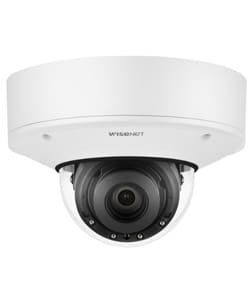 HANWHA-TECHWIN