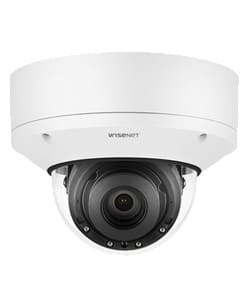 HANWHA-TECHWIN