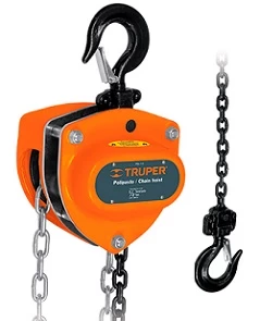 TRUPER
