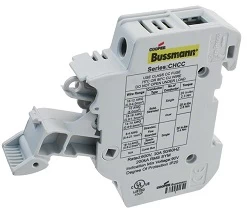 BUSSMANN