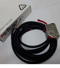 KEYENCE